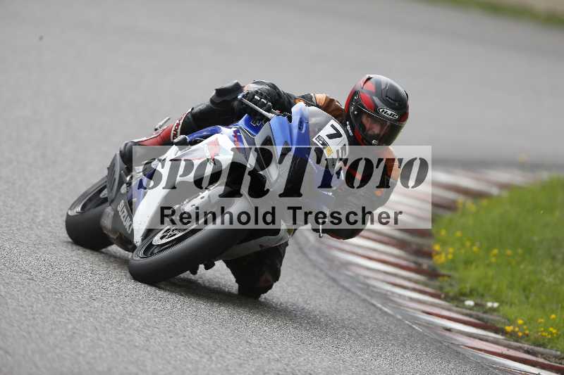/33 24.07.2025 Speer Racing ADR/Gruppe rot/75